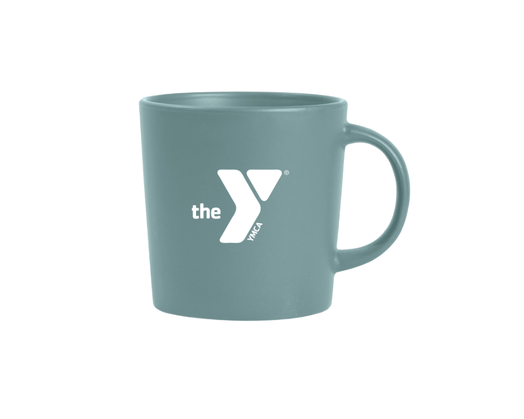 Matte Glazed Ceramic Mug